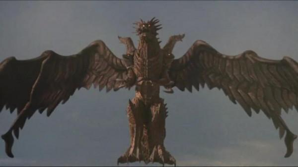 歷代奧特曼劇場版大BOSS大盤點 歷代奧特曼劇場版大BOSS大盤點