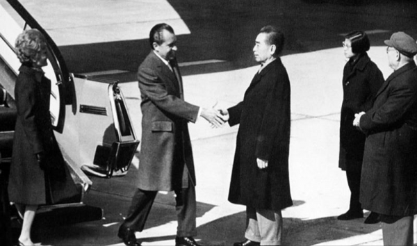 我國境內至今仍有一支外國軍隊，賴在中國長達47年，就駐紮在北京