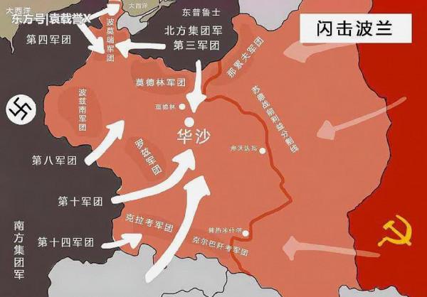 寧願讓美國部署核彈，也絕不向普京低頭，波蘭為何如此恨俄羅斯？