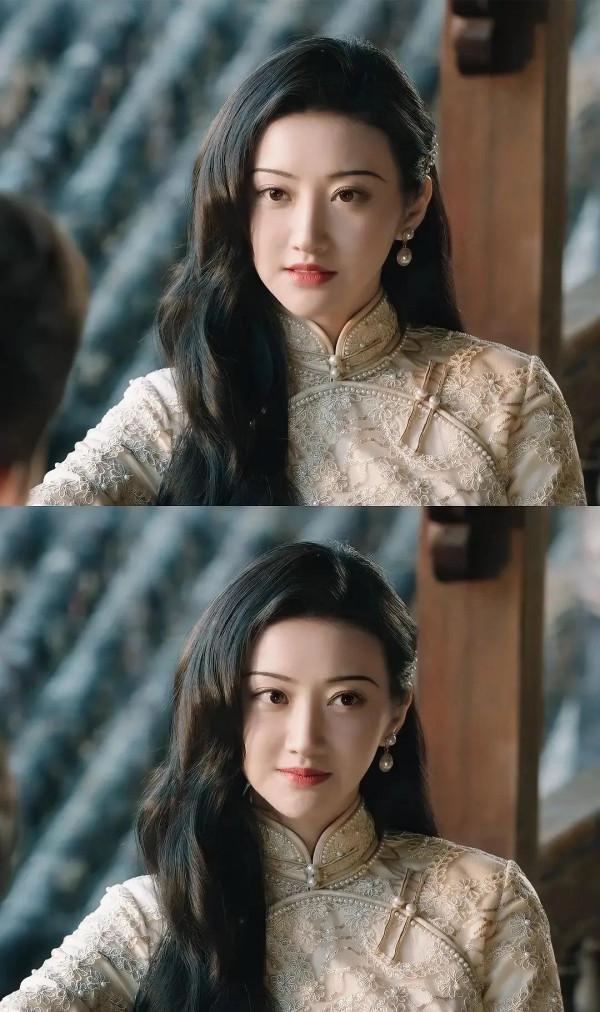 “狐狸眼”有多美?這8位女星的眼睛告訴你,什麼叫媚骨天成 “狐狸眼”有多美?這8位女星的眼睛告訴你,什麼叫媚骨天成