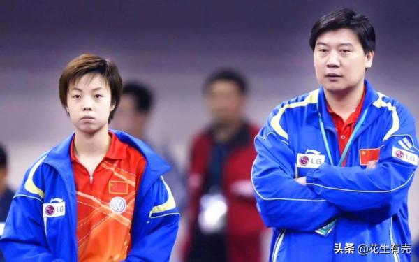 中國9大功勳教練：個個都帶出過世界冠軍，最牛的見過總統尼克松