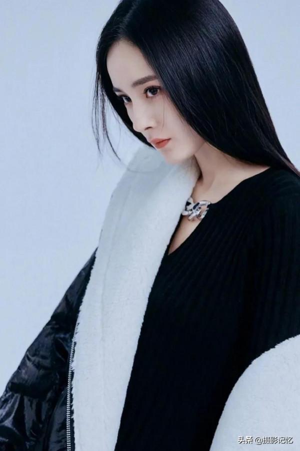 楊冪:美死人了 楊冪:美死人了