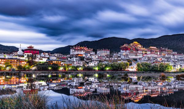 中國必去的10個地方,你都去過哪裡? 中國必去的10個地方,你都去過哪裡?