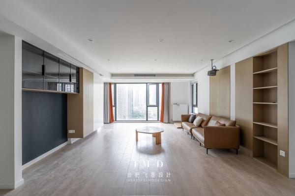 二手房先拆再裝修,170㎡全屋9個空間捨得花錢,達到了理想的狀態 二手房先拆再裝修,170㎡全屋9個空間捨得花錢,達到了理想的狀態