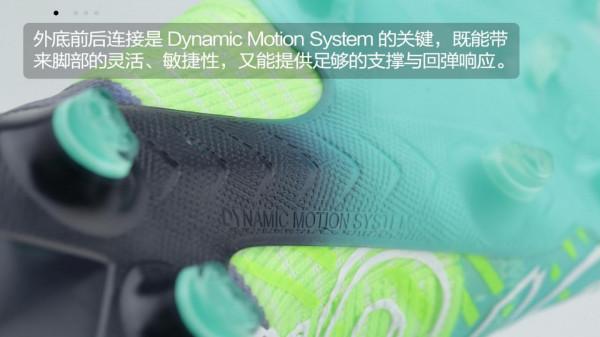 PUMA FUTURE Z 1&period;2 FG&sol;AG&OpenCurlyDoubleQuote;Under The Lights&rdquo;足球鞋