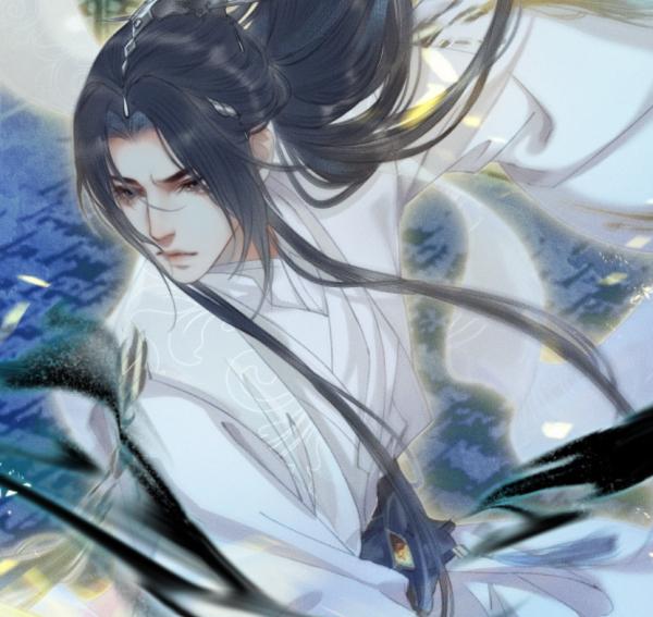 《二哈和他的白貓師尊》薛蒙與墨燃同框宛如雙胞胎,師尊登場了 《二哈和他的白貓師尊》薛蒙與墨燃同框宛如雙胞胎,師尊登場了