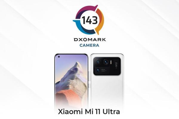 DxOMark也來插手雙11？給出四款手機推薦，有你喜歡的嗎？