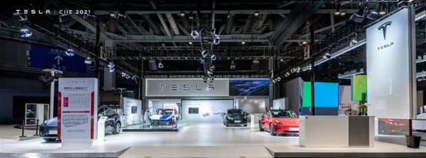 進博會汽車館,新能源汽車的風向標在哪? 進博會汽車館,新能源汽車的風向標在哪?