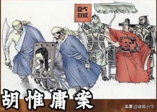 明太祖朱元璋的女兒們有多麼“低調”？