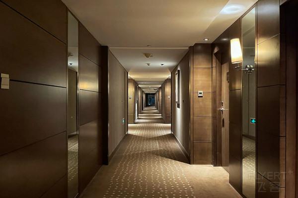 居停順遂，惺惺相“希”——記我與Hilton二〇二一