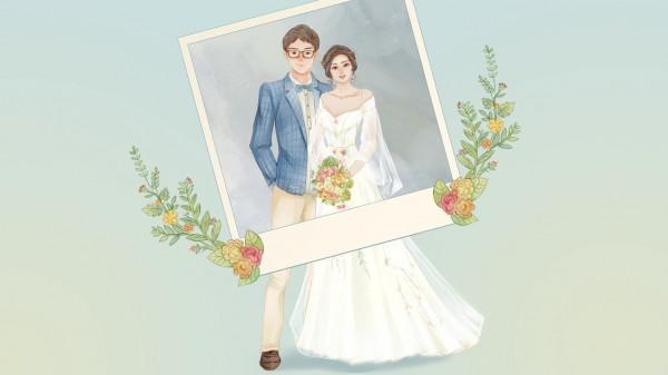 肩負他人的信賴與幸福,珍愛網紅娘勇敢向前 肩負他人的信賴與幸福,珍愛網紅娘勇敢向前