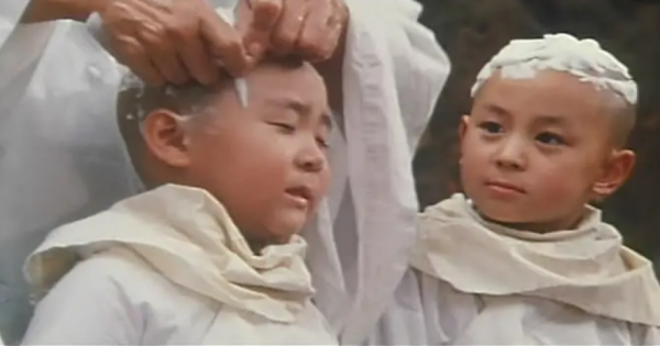 港片中的內地打星們:見證了香港影壇的興衰,其中4人已經去世 港片中的內地打星們:見證了香港影壇的興衰,其中4人已經去世