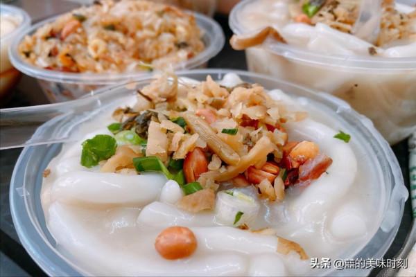 廣東小吃店靠一碗飯火了20年，8元1份有人天天來買，有人卻吃不下