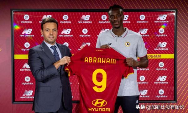 如何用一場典型穆氏戰術完勝真藍黑？且看穆里尼奧如何啟用新羅馬