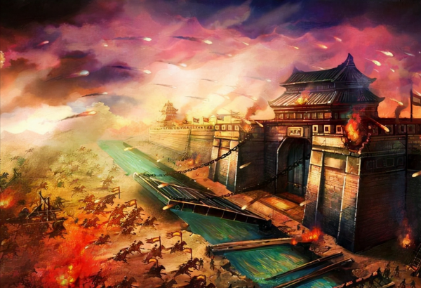 北宋軍事上的最後輝煌：太監和統帥的奇妙組合，一舉收復河湟四州