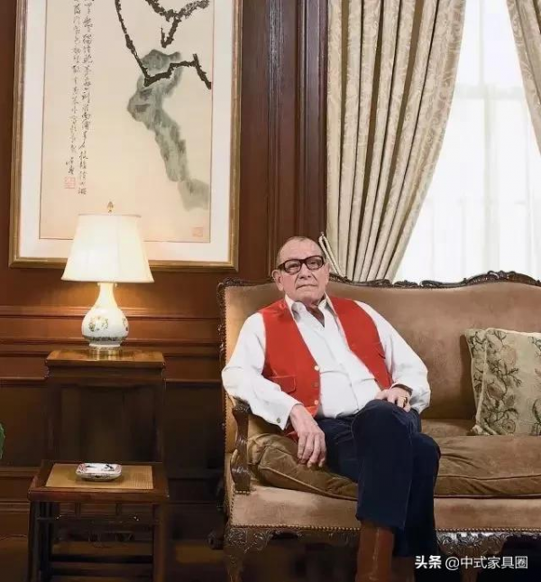 家的最高境界，一定是博物館的樣子