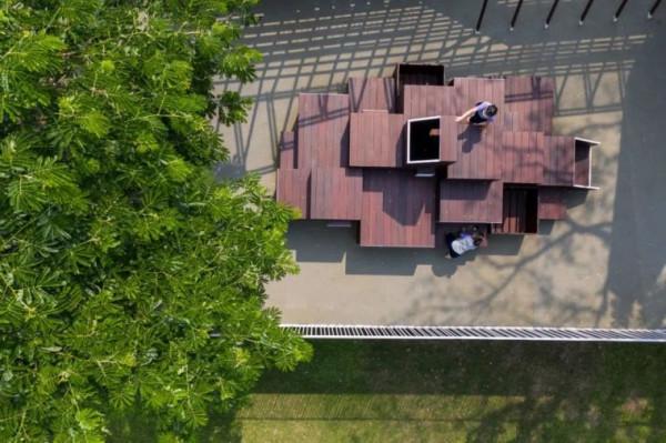 被這波互動設計,治好了帶孩子的焦慮 被這波互動設計,治好了帶孩子的焦慮