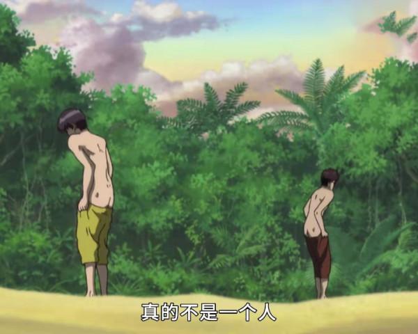 動漫中的“社死”名場面，如果可以的話我想搬去別的星球生活