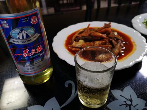 摩托周邊旮旯遊之“官莊篇”3——夜話官莊 摩托周邊旮旯遊之“官莊篇”3——夜話官莊