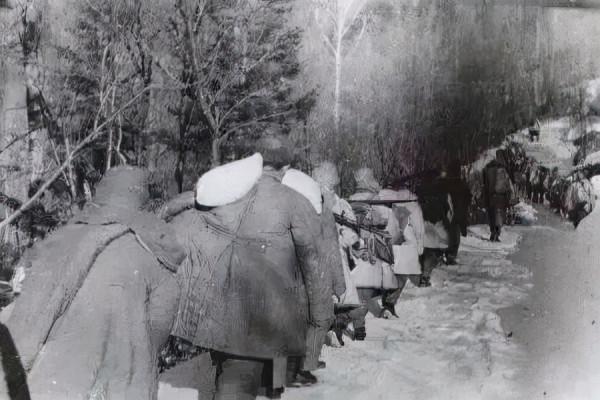 志願軍38軍兵敗白馬山,6700多人被一人害死,此戰發生了什麼? 志願軍38軍兵敗白馬山,6700多人被一人害死,此戰發生了什麼?