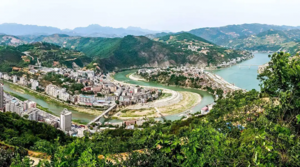 蜀河古鎮:遺落在人間至美的古鎮,是一個你無法錯過的地方 蜀河古鎮:遺落在人間至美的古鎮,是一個你無法錯過的地方