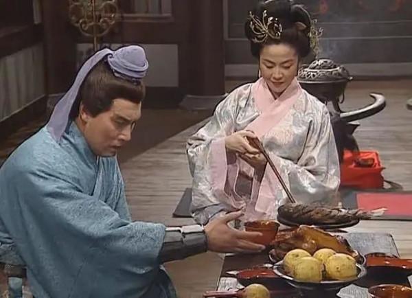 同樣演“趙雲”,張山和聶遠放在一起看,差別就出來了 同樣演“趙雲”,張山和聶遠放在一起看,差別就出來了