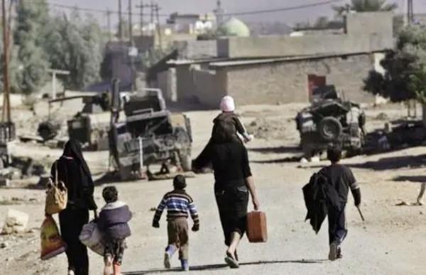 烏代、庫賽被美軍槍殺後，鄰居披露扎伊丹告發前後鮮為人知的內情