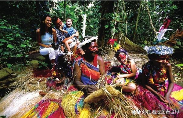 “邊陲之地”西巴布亞,為何成為印尼的“忤逆子”? “邊陲之地”西巴布亞,為何成為印尼的“忤逆子”?