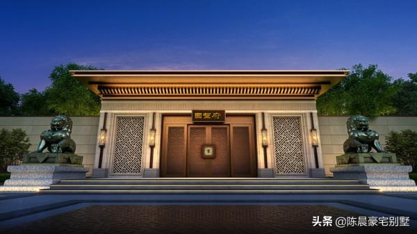 國望府|高階別墅樓盤 生態山水宜居文化豪宅,西山豪宅的標杆之作 國望府|高階別墅樓盤 生態山水宜居文化豪宅,西山豪宅的標杆之作