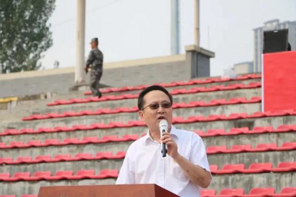 川內38所高校黨委書記、校長開學寄語來了！哪句話最打動你？