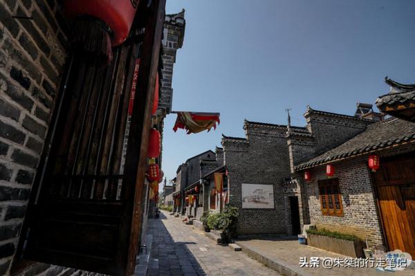 共賞皖美中秋月，2天時間去發現肥東不一樣的風景