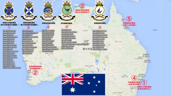 澳大利亞買核潛艇,法國損失500億,但對中國的影響無法用錢衡量 澳大利亞買核潛艇,法國損失500億,但對中國的影響無法用錢衡量