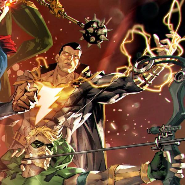 閃電俠蝙蝠俠蜘蛛俠綠燈俠超人