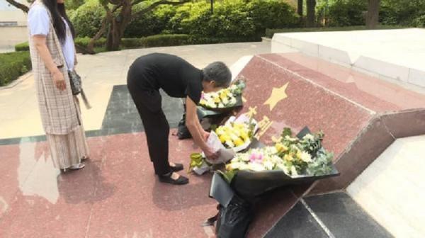 烈士王傑8年的未婚妻：為其照顧父母不願“改嫁”，後來過得怎樣