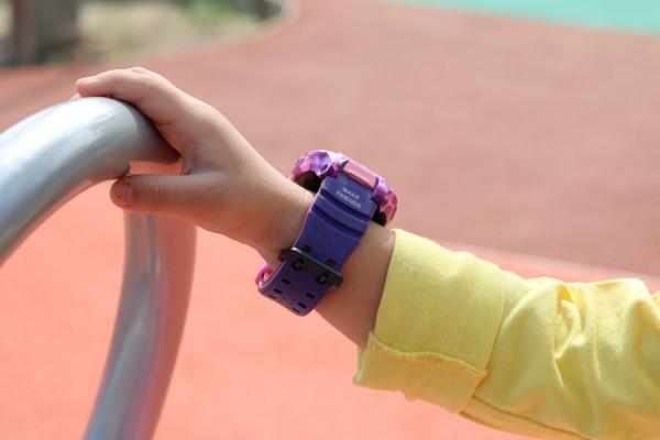 對標小天才的360兒童手錶S2如何？