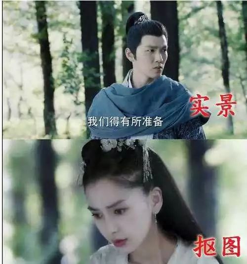 一參演就是爛片？這7位演員，有的賺錢失了口碑，有的也是被害了