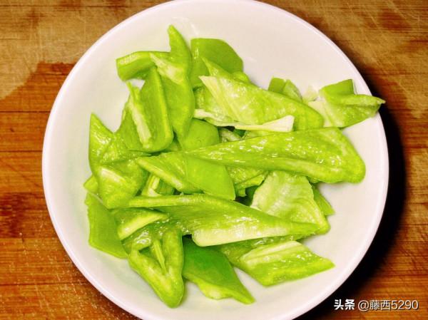 肥而不膩的休息日回鍋肉