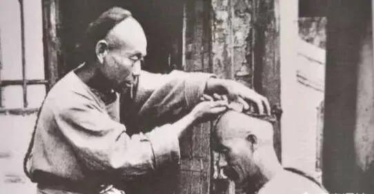 你知道為何不出正月不能剃頭嗎？