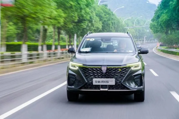 10萬出頭的緊湊型SUV,言必稱H6? 10萬出頭的緊湊型SUV,言必稱H6?