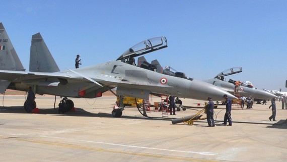 26架蘇-35慘遭退貨！俄羅斯“最強側衛”，為何這麼難賣？