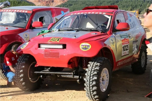 激盪70年,只為“途”個“樂”!日產途樂70年非凡歷程 激盪70年,只為“途”個“樂”!日產途樂70年非凡歷程