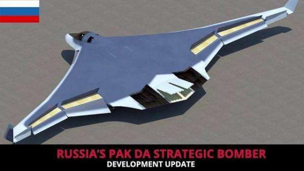 俄重拾圖-160生產線，擴大轟炸機群規模，目標是裝備新隱形轟炸機