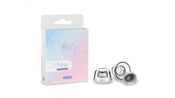 匠心獨具丨緋樂研發團隊為Latex AR700再注心血 匠心獨具丨緋樂研發團隊為Latex AR700再注心血