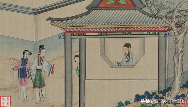 紅樓夢:王熙鳳最放心的丫頭不是平兒,而是身邊那個胖丫頭 紅樓夢:王熙鳳最放心的丫頭不是平兒,而是身邊那個胖丫頭