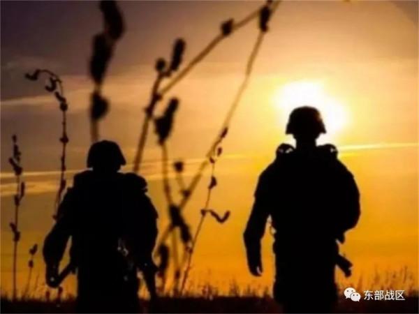 策劃｜軍旅&OpenCurlyDoubleQuote;臘八&rdquo;，有滋有味&hellip;&hellip;