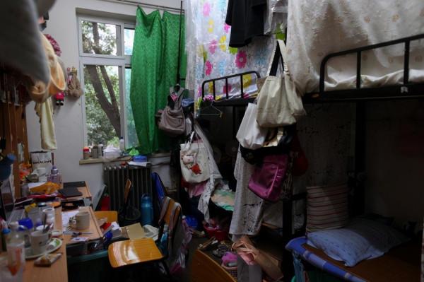 大學室友,哪些行為容易被“孤立”?這4種行為最惹人厭 大學室友,哪些行為容易被“孤立”?這4種行為最惹人厭