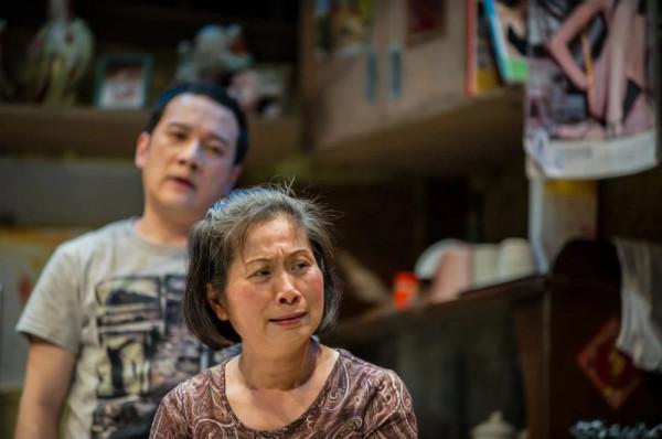 2021年僅過去8個月,就有10位知名港星去世,每一位都令人不捨 2021年僅過去8個月,就有10位知名港星去世,每一位都令人不捨