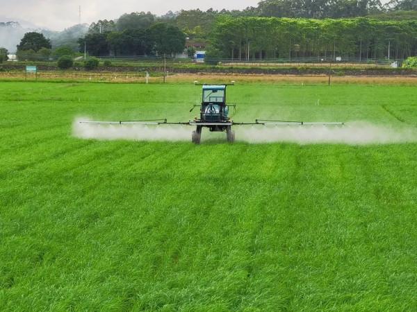 中國工程院院士羅錫文：無人農場是數字農業的實現途徑之一