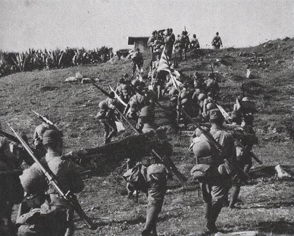 日本如何看待中國志願軍?日本專家:創造了軍事上的七個不可思議 日本如何看待中國志願軍?日本專家:創造了軍事上的七個不可思議