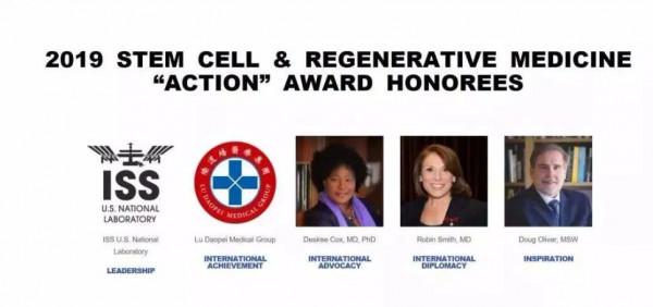 現在對CAR-T研究最活躍的地方是中國，陸道培醫院成績矚目